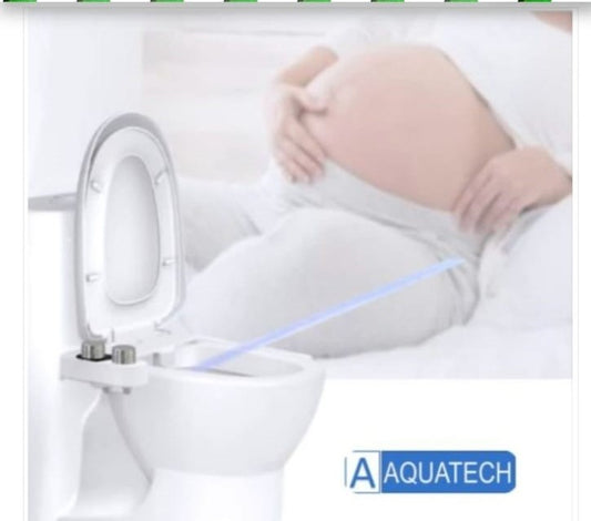 Bidet Automatico